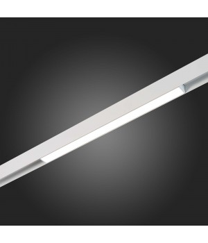 ST360.546.12 Магнитный трековый светильник Белый LED 1*12W 4000K 780Lm Ra>80 120 IP20 L406xW22xH44 48VV STANDI-foto5