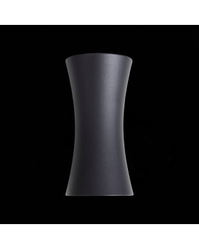 SL088.401.02 Светильник уличный настенный ST-Luce Черный кварцевый LED 2*5W 4000K DEALE-foto8