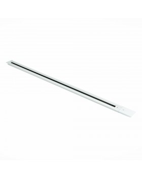 ST012.519.00 Шинопровод однофазный встраиваемый ST-Luce Белый ST012