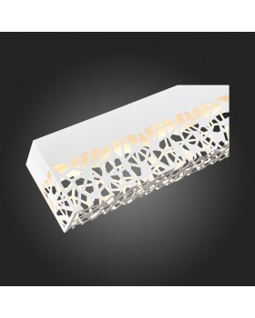 SL1577.503.07 Светильник подвесной ST-Luce Белый/Белый LED 7*5W 3000K FIZORIO-foto18