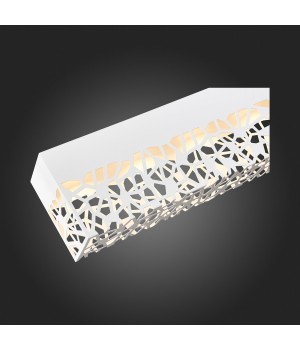 SL1577.503.07 Светильник подвесной ST-Luce Белый/Белый LED 7*5W 3000K FIZORIO-foto18