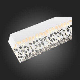 SL1577.503.07 Светильник подвесной ST-Luce Белый/Белый LED 7*5W 3000K FIZORIO-foto18