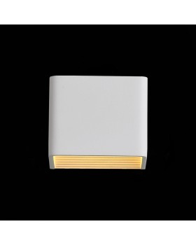 SL455.051.01 Светильник настенный ST-Luce Белый/Белый LED 1*6W 3000K GRAPPA 2-foto6