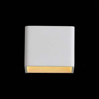 SL455.051.01 Светильник настенный ST-Luce Белый/Белый LED 1*6W 3000K GRAPPA 2-foto6