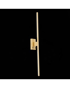 SL1580.201.01 Светильник настенный ST-Luce Матовое золото/Белый LED 1*12W 3200K RALIO-foto4