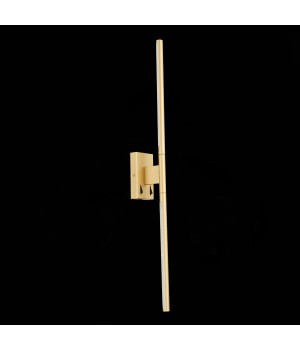 SL1580.201.01 Светильник настенный ST-Luce Матовое золото/Белый LED 1*12W 3200K RALIO-foto4