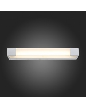 SL1587.501.01 Светильник настенный ST-Luce Белый/Белый LED 1*12W 4000K LINARITA-foto6