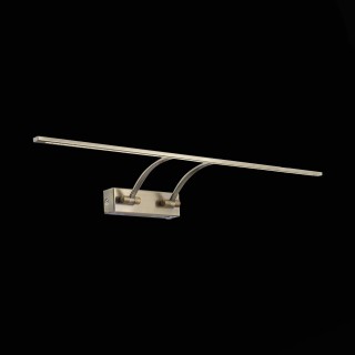 SL595.311.01 Подсветка для картин ST-Luce Бронза/Бронза LED 1*15W 4000K MINARE-foto5