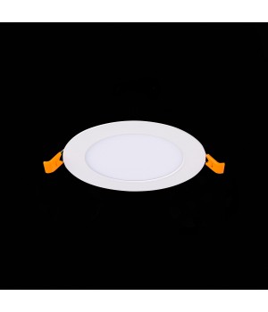 ST209.548.06 Св-к встр. Белый LED 1*6W 4000K 370Lm Ra80 110° IP20 D119xH8 90-265V LITUM-foto8