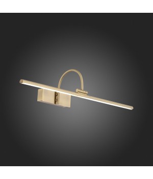 SL444.301.01 Подсветка для картин ST-Luce Бронза/Бронза LED 1*12W 4000K CENTIАNA-foto9