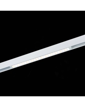 ST655.596.18 Св-к трек. SMART Белый LED 1*18W 2700K-6000K 1 550Lm Ra>90 24 IP20 L410xW25xH41 220V ST655-foto4