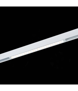 ST655.596.18 Св-к трек. SMART Белый LED 1*18W 2700K-6000K 1 550Lm Ra>90 24 IP20 L410xW25xH41 220V ST655-foto4