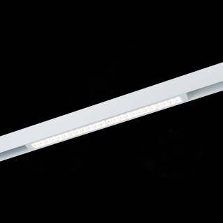ST655.596.18 Св-к трек. SMART Белый LED 1*18W 2700K-6000K 1 550Lm Ra>90 24 IP20 L410xW25xH41 220V ST655-foto4
