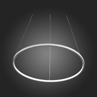 SL904.503.01 Светильник подвесной ST-Luce Белый/Белый LED 1*12W 4000K ERTO-foto6