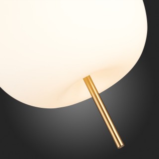 SL1621.203.01 Подвес ST-Luce Золотистый/Белый LED 1*13W 3000K LACUS-foto9