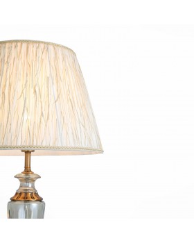 SL966.305.01 Торшер ST-Luce Бронза/Бежевый E27 1*60W (из 2-х коробок) ASSENZA-foto10