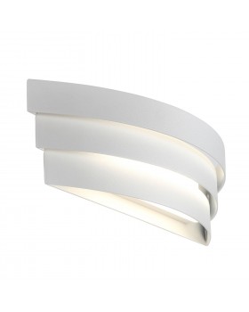 SL1588.511.01 Светильник настенный ST-Luce Белый/Белый LED 1*12W 4000K GRECCI-foto3