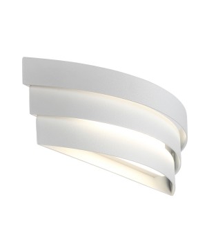 SL1588.511.01 Светильник настенный ST-Luce Белый/Белый LED 1*12W 4000K GRECCI-foto3