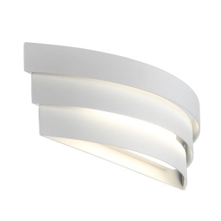 SL1588.511.01 Светильник настенный ST-Luce Белый/Белый LED 1*12W 4000K GRECCI-foto3
