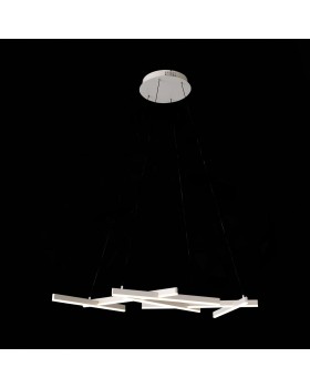 SL394.513.06 Светильник подвесной ST-Luce Белый/Белый LED 6*13W 4000K BASONI-foto10