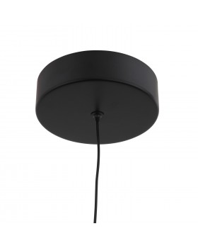 SL393.403.01 Подвес ST-Luce Черный/Белый LED 1*10W 4000K BISARIA-foto3