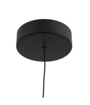 SL393.403.01 Подвес ST-Luce Черный/Белый LED 1*10W 4000K BISARIA-foto3