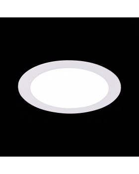 ST209.538.12 Св-к встр. Белый LED 1*12W 3000K 816Lm Ra80 110° IP20 D170xH8 90-265V LITUM-foto7