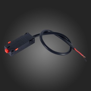 ST015.422.12 Ввод питания SKYLINE 220 ST-Luce Черный SKYLINE 220-foto3