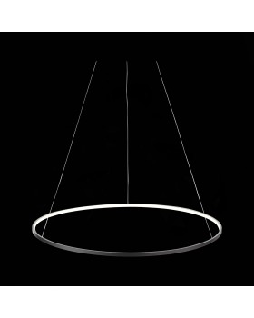 SL904.413.01 Светильник подвесной ST-Luce Черный/Белый LED 1*16W 4000K ERTO-foto6