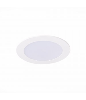 ST209.548.09 Св-к встр. Белый LED 1*9W 4000K 612Lm Ra80 110° IP20 D145xH8 90-265V LITUM-foto10