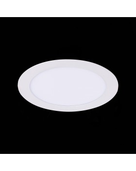 ST210.548.12 Св-к встр. Белый LED 1*12W 4000K 900Lm Ra80 110° IP20 D120xH30 220-240V FASUM-foto6