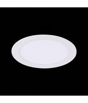 ST210.548.12 Св-к встр. Белый LED 1*12W 4000K 900Lm Ra80 110° IP20 D120xH30 220-240V FASUM-foto6