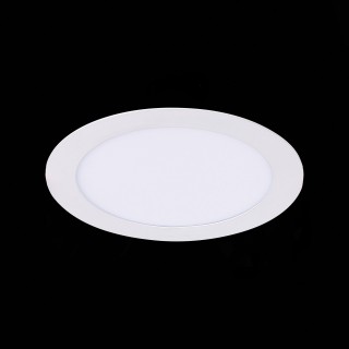 ST210.548.12 Св-к встр. Белый LED 1*12W 4000K 900Lm Ra80 110° IP20 D120xH30 220-240V FASUM-foto6