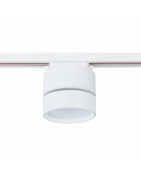 ST651.546.14 Св-к трек. Белый LED 1*14W 4000K 1 100Lm Ra>90 120° IP20 D104xH128 170-240VV ST651-foto3