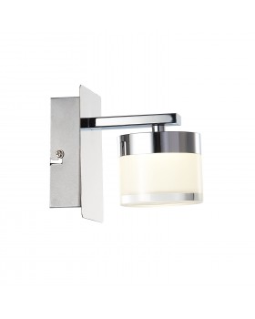 SL1600.101.01 Светильник настенный ST-Luce Хром/Белый LED 1*5W 4000K SALTAGGIO-foto11