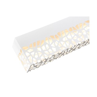 SL1577.503.07 Светильник подвесной ST-Luce Белый/Белый LED 7*5W 3000K FIZORIO-foto14