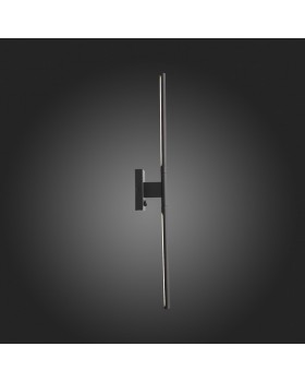 SL1580.401.01 Светильник настенный ST-Luce Черный/Белый LED 1*12W 3200K RALIO-foto5