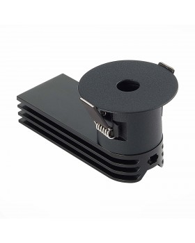 ST217.448.09 Св-к встр. Черный LED 1*9W 4000K 510Lm Ra>90 36° IP20 D57xH52 220-240V ST217-foto3