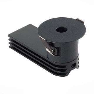 ST217.448.09 Св-к встр. Черный LED 1*9W 4000K 510Lm Ra>90 36° IP20 D57xH52 220-240V ST217-foto3