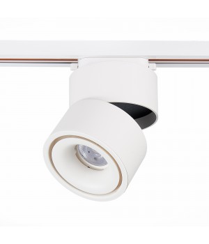ST652.546.12 Св-к трек. Белый LED 1*12W 4000K 1 000Lm Ra>90 36° IP20 D100xH136 170-240VV ST652-foto2