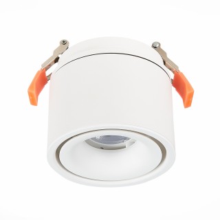 ST652.538.12 Св-к встр. Белый LED 1*12W 3000K 1 000Lm Ra>90 36° IP20 D100xH105 170-240V ST652-foto5