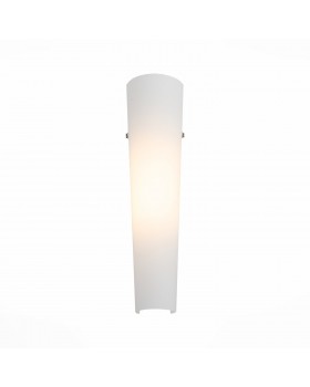 SL508.501.01 Светильник настенный ST-Luce Белый/Белый LED 1*8W 4000K SNELLO
