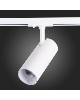 ST350.546.15.36 Св-к трек. Мат. белый LED 1*15W 4000K 1 350Lm Ra?90 36° IP20 L158xW65xH193 100-240V MONO-foto8
