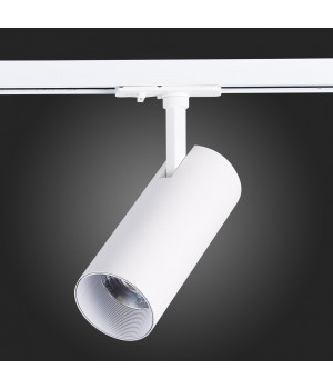ST350.546.15.36 Св-к трек. Мат. белый LED 1*15W 4000K 1 350Lm Ra?90 36° IP20 L158xW65xH193 100-240V MONO-foto8