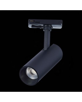 ST350.446.10.36 Св-к трек. Мат. черный LED 1*10W 4000K 900Lm Ra?90 36° IP20 L137xW49xH171 100-240V MONO-foto6