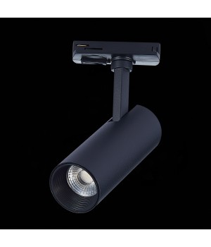 ST350.446.10.36 Св-к трек. Мат. черный LED 1*10W 4000K 900Lm Ra?90 36° IP20 L137xW49xH171 100-240V MONO-foto6