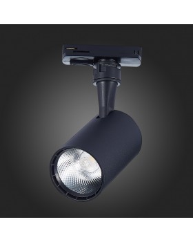 ST351.446.10.36 Св-к трек. Мат. черный LED 1*10W 4000K 900Lm Ra?90 36° IP20 L98xW59xH154 100-240V CAMI-foto9