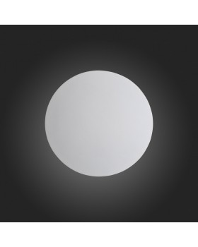 SL457.511.01 Светильник настенный ST-Luce Белый/Белый LED 1*18W 3000K AUREO-foto5