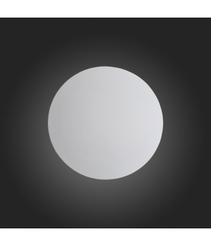 SL457.511.01 Светильник настенный ST-Luce Белый/Белый LED 1*18W 3000K AUREO-foto5