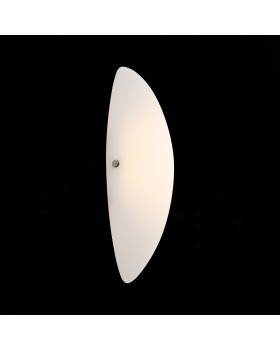 SL508.511.01 Светильник настенный ST-Luce Белый/Белый LED 1*8W 4000K SNELLO-foto4